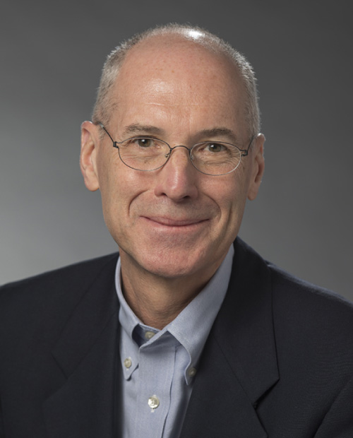 Robert J. Rosenthal, Ph.D.